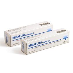 BREAFLOG CREMA 7,5 30 ML - farmacia187.it