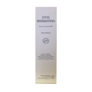 PPR ENZIMATICA CREMA 100 ML - farmacia187.it