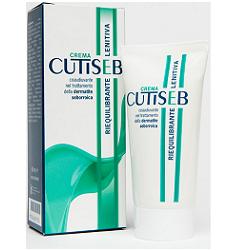 CUTISEB CREMA VISO 50 ML - farmacia187.it