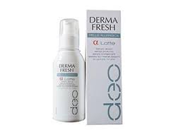 DERMAFRESH DEODORANTE PELLE ALLERGICA - farmacia187.it