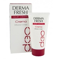 DERMAFRESH DEODORANTE ODOR CONTROL CREMA - farmacia187.it