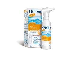 PHYSIOMER CSR SPRAY OTOLOGICO 115ML - farmacia187.it
