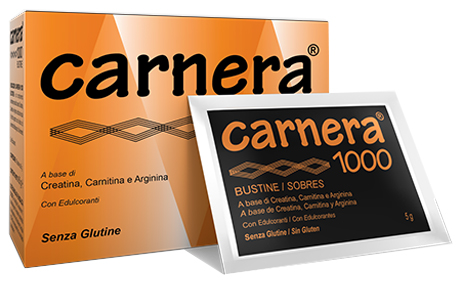 CARNERA 1000 18 BUSTINE - farmacia187.it