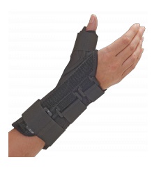ORTESI POLSO-POLLICE SINISTRO GIBAUD ORTHO FORM FIT PP TAGLIA 01 - farmacia187.it