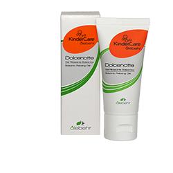 KINDERCARE DOLCENOTTE 30 ML - farmacia187.it