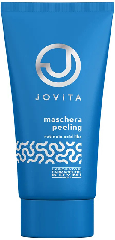 JOVITA MASCHERA VISO PEELING 75 ML - farmacia187.it