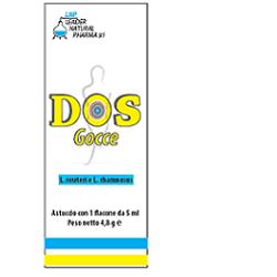 DOS GOCCE ORALI 5 ML - farmacia187.it