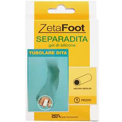 ZETAFOOT ANELLO MEDIUM 1 PEZZO - farmacia187.it