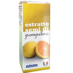 ESTRATTO SEMI POMPELMO GOCCE 30 ML - farmacia187.it