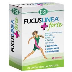 ESI FUCUSLINEA+FORTE 45 OVALETTE - farmacia187.it