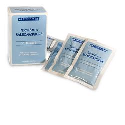SOLUZIONE PER IRRIGAZIONE NASALE NUOVI SALI DI SALSOMAGGIORE3 BAUME 10 BUSTINE 30G - farmacia187.it