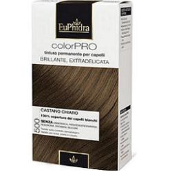 EUPHIDRA TINTURA COLORPRO 530 CASTANO CHIARO DORATO 50 ML - farmacia187.it