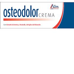 CREMA OSTEODOLOR 100ML - farmacia187.it