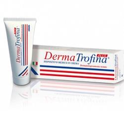 DERMATROFINA PLUS CREMA 30 G - farmacia187.it