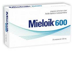 MIELOIK 600 30 COMPRESSE - farmacia187.it