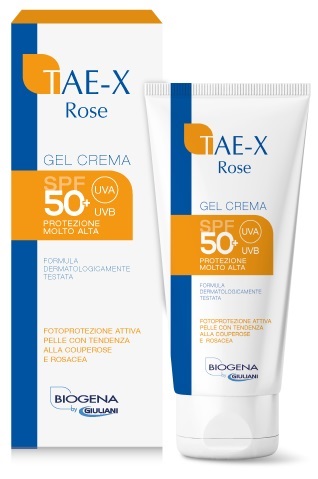 TAE X ROSE CREMA 60 ML - farmacia187.it