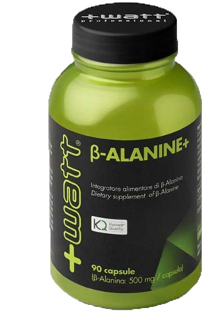 BETA-ALANINA+ 90 CAPSULE - farmacia187.it