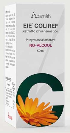 EIE COLIREF GOCCE INTEGRATORE ALIMENTARE PER APPARATO DIGERENTE FLACONCINO 50 ML - farmacia187.it