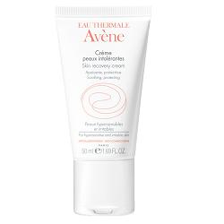 AVENE CREMA PELLI INTOLLERANTI COSMETICO STERILE 50 ML - farmacia187.it