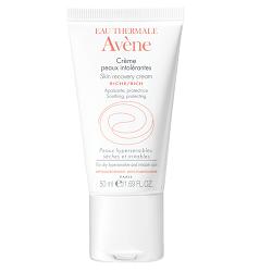 AVENE CREMA PELLI INTOLLERANTI RICCA COSMETICO STERILE 50 ML - farmacia187.it