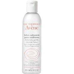 EAU THERMALE AVENE LOZIONE DETERGENTE PELLI INTOLLERANTI 200 ML - farmacia187.it