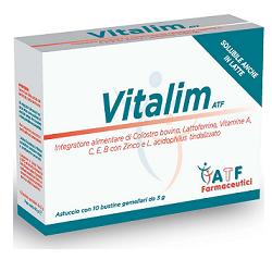 VITALIM ATF 20 BUSTINE - farmacia187.it
