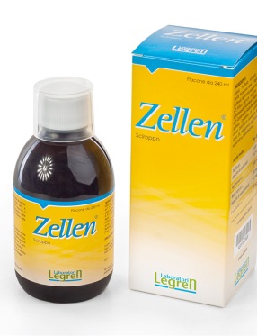 ZELLEN 240 ML - farmacia187.it