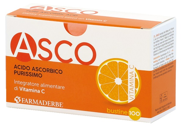 ASCO 100 BUSTINE - farmacia187.it