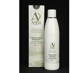 AMOA CREAM 250 ML - farmacia187.it
