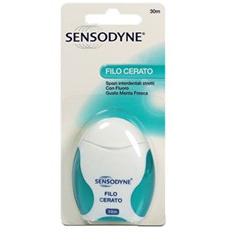 SENSODYNE FILO INTERDENTALE CERATO - farmacia187.it