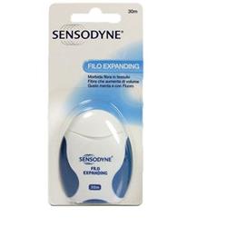 SENSODYNE FILO INTERDENTALE EXPANDING - farmacia187.it