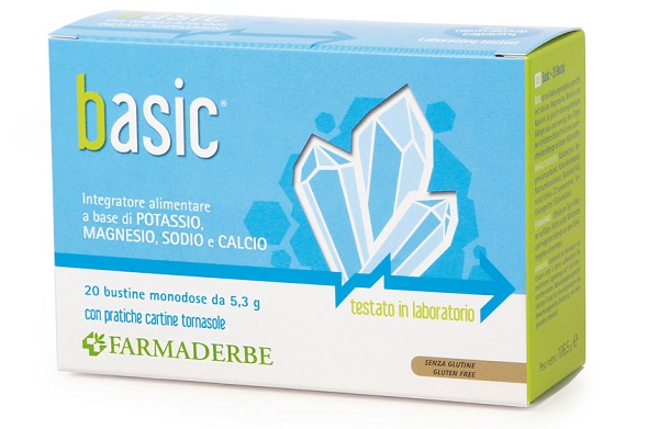 BASIC 20 BUSTINE - farmacia187.it