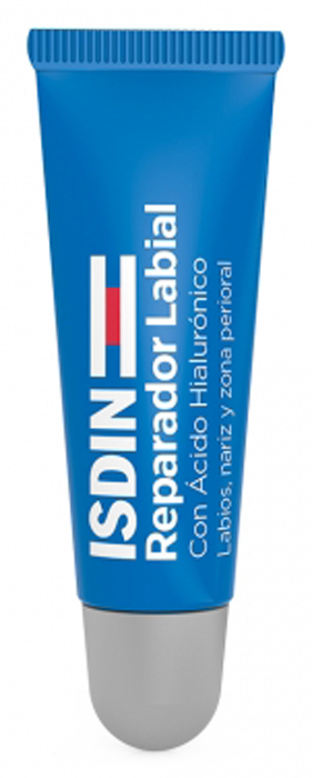 NUTRABALM REPARADOR LABIAL FLUIDO 10 ML - farmacia187.it