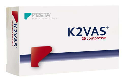 K2 VAS 30 CAPSULE - farmacia187.it