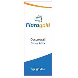 FLORAGOLD GOCCE 5 ML - farmacia187.it