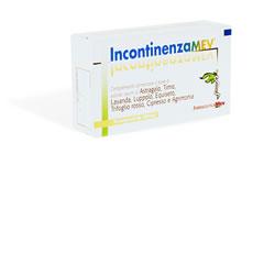 INCONTINENZAMEV 30 COMPRESSE - farmacia187.it