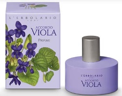 ACCORDO VIOLA PROFUMO 50 ML - farmacia187.it