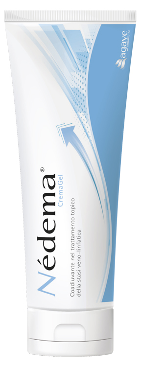 COAUDIUVANTE NEL TRATTAMENTO TOPICO DELLE STASI VEVO LINFATICHE NEDEMA CR GEL 75ML - farmacia187.it