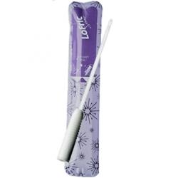 CATETERE URINARIO MONOUSO AUTOLUBRIFICANTE IDROFILO POBE LUBRIFICAZIONE TRAMITE POLIVINILPIRROLIDONE SOLUZIONE SALINA STERILE INTEGRATA DONNA CH08 15 CM 30 - farmacia187.it