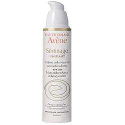 EAU THERMALE AVENE SERENAGE UNIFIANT CREMA 40 ML - farmacia187.it