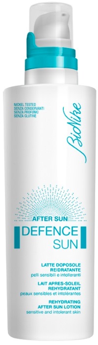 DEFENCE SUN REFRESH DOPOSOLE REIDRATANTE 200 ML - farmacia187.it