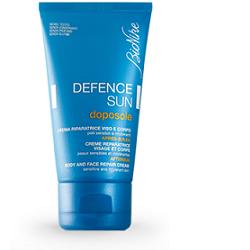 DEFENCE SUN CREMA DOPOSOLE LENITIVA VISO E CORPO 75 ML - farmacia187.it