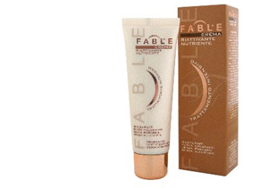 FABLE CREMA NUTRIENTE RIATTIVANTE 50 ML - farmacia187.it