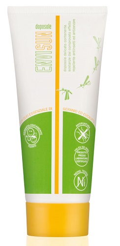 ENVISUN DOPOSOLE REPELLENTE 100 ML - farmacia187.it
