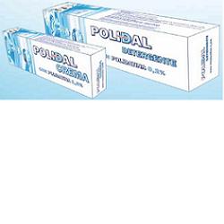 POLIDAL DETERGENTE VISO 125 ML - farmacia187.it