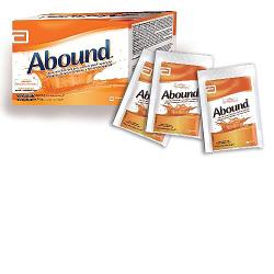ABOUND NEUTRO 30 BUSTINE DA 19 G - farmacia187.it