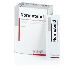 NORMOTEND 20 BUSTINE - farmacia187.it