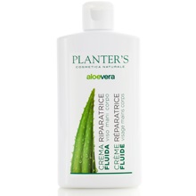 PLANTER'S CREMA RIPARATRICE ALL'ALOE VERA 10 REGOLE 200 ML - farmacia187.it