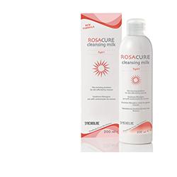 ROSACURE CLEANSING MILK DETERGENTE 200 ML - farmacia187.it