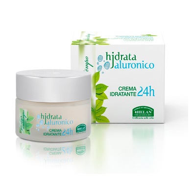 HJDRATA CREMA IDRATANTE 24H - farmacia187.it